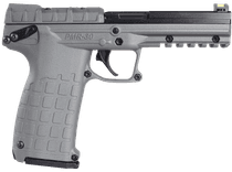 Kel-Tec PMR-30 Gray .22 Magnum High-Capacity Semi-Auto Pistol - view 3