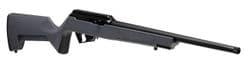Savage Arms RXR22 .22 LR 16.5in Gun Metal Gray - view 3