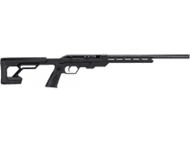 Savage 64 Precision .22 LR Semi-Auto Rifle - 16.5" Barrel, 20-Rd Mag - view 3