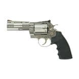 Colt Anaconda Filigree .44 Mag Revolver - 4.25" Barrel, Stainless Finish - view 2
