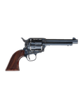 Cimarron Arizona Ranger .45 Colt SA Revolver, 5.5" Barrel - view 2
