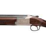 Browning Citori 725 Featherlight 12 GA O/U Shotgun - Lightweight Precision - view 3
