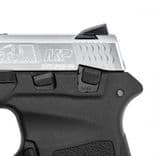 Smith & Wesson M&P Bodyguard 380 - Compact Conceal Carry Sidearm - view 2