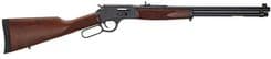 Henry Big Boy Side Gate .357 Magnum Lever Rifle - Walnut Finish - view 2