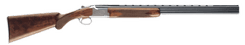 Browning Citori 12 GA O/U Shotgun, 26" Barrel, Walnut Elegance - view 2