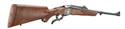 Ruger No. 1 Elite .270 Win 75th Anniversary Precision Rifle - view 5
