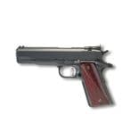Fusion 1911 Gold Target Pistol - 9mm, 5" Barrel, Cocobolo Grips - view 2