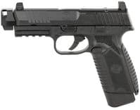 FN America FN 545 MRD .45 ACP 4.4in Black - view 2