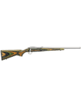 Ruger 77/17 Precision Bolt-Action Rifle - .17 Hornet Masterclass - view 4