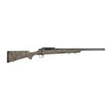 Proof Research Glacier TI 7mm PRC Carbon Bolt Rifle - TFDE Finish - view 2
