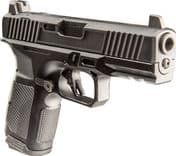 Armscor STK200 9mm 4.5in Black - view 2