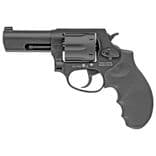 Taurus 856 Ultra-Lite .38 Special Defender Revolver - Black - view 3