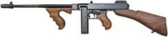 Auto-Ordnance 1927A-1 Deluxe .45 ACP Semi-Auto Carbine - view 4
