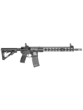 Smith & Wesson M&P15T II Tactical 5.56 NATO 16" Semi-Auto Rifle - view 5