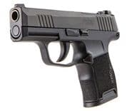 Sig Sauer P365 .380 ACP Micro Compact Striker-Fired Night Sight - view 3