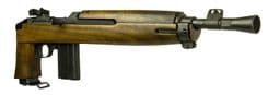 Inland Advisor M1 Gen 1 Semi-Auto .30 Carbine Pistol - 15+1 Rds, Walnut - view 2