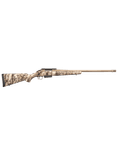 Ruger American 6.5 PRC Bolt Action Rifle - Go Wild Camo Precision - view 5