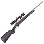 Savage 110 Apex Storm XP .300 WSM Rifle w/ Vortex Scope & AccuTrigger - view 2