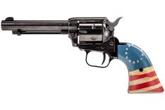 Heritage Rough Rider Betsy Ross .22 LR Revolver, Gen 1 - Patriot Classic - view 4