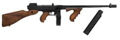Thompson 1927A-1 Deluxe .45 ACP Semi-Auto Rifle, 50-Round Drum - view 3