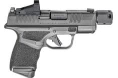 Springfield Hellcat RDP 9mm Micro-Compact Pistol with Red Dot - view 4