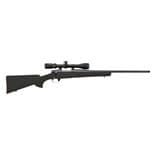 Howa M1500 GamePro 2 .243 Win Bolt Rifle - 22" Threaded Hogue Stock - view 2