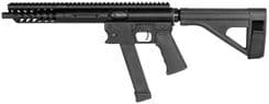 Aero Survival 9mm: Optic-Ready, High-Capacity Handgun - view 3