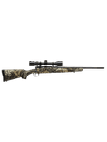 Savage Axis XP Compact Camo Bolt-Action Rifle 7mm-08 Remington - view 5