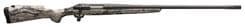 Browning X-Bolt Hunter LR - 6.5 Creedmoor OVIX Precision Rifle - view 4