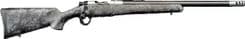 Christensen Arms Ridgeline FFT 25 Creedmoor 22in Carbon w/ Gray Accents - view 2