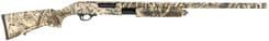MAG 35 Hunter Elite 12GA Pump Shotgun - Realtree Max-5 Camo - view 5