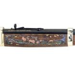 Henry Big Boy Wildlife II .44 Mag Lever Action Rifle - Brass - view 3