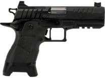 OA Defense 2311 Compact Pro OA-2311-COMPACT-STP-BLK Pistol 9mm 4.25" 17+1 SA Optics-Ready Ambi Safety - view 2