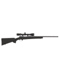 Howa M1500 GamePro Precision .30-06 22" Bolt Rifle with Threaded Muzzle - view 4