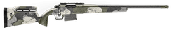 Springfield WayPoint 2020 Camo 6.5 Creedmoor Precision Bolt Rifle - view 2