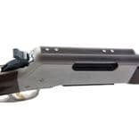 Browning BLR 6.5 Creedmoor: Lightweight Lever Action Rifle - view 2
