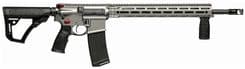 Daniel Defense DDM4 V7 Pro 5.56 NATO Semi-Auto Rifle, 18" Barrel - view 3