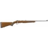 Ruger American Stainless .17 HMR Bolt-Action Rifle - view 2
