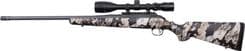 Ruger American Predator .22-250 Bolt Action Rifle - Kryptek Camo Finish - view 2