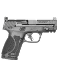S&W M&P 9 M2.0 Compact Optics-Ready 9mm Pistol, 15+1 Capacity - view 4