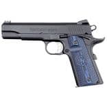 Colt GovComp .45 ACP - Blued Finish, Precision Match Pistol - view 3