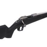 Savage 110 Storm Bolt Action Rifle - 7mm-08, Lightweight & Durable - view 5