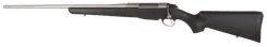 Tikka T3X Lite LH .270 WSM 24" Stainless Bolt Action Rifle - view 4