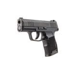 Sig Sauer P365 Micro Compact .380 ACP - 10+1, Night Sights - view 3