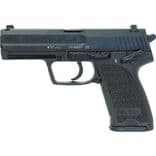 Heckler & Koch P8A1 9mm 4.25in Black - view 2