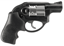 Ruger LCR: .357 Magnum Compact Revolver - Lightweight & Reliable - view 4