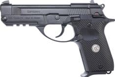Girsan MC14T Compact .380 ACP Pistol - 13+1 Black DA/SA - view 2