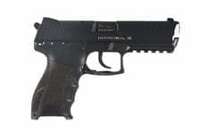 HK P30L V3 9mm Night Sight Tactical Pistol - Ergonomic Polymer - view 2