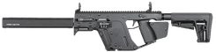 Kriss Vector Gen II CRB 9mm Tactical Carbine - 16" Black, Glock Mag Compatible - view 5