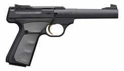 Browning Buck Mark Camper UFX .22 LR - 1st Gen Precision Plinker - view 2
